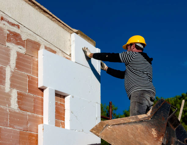 Best Best Insulation Companies  in Tukwila, WA