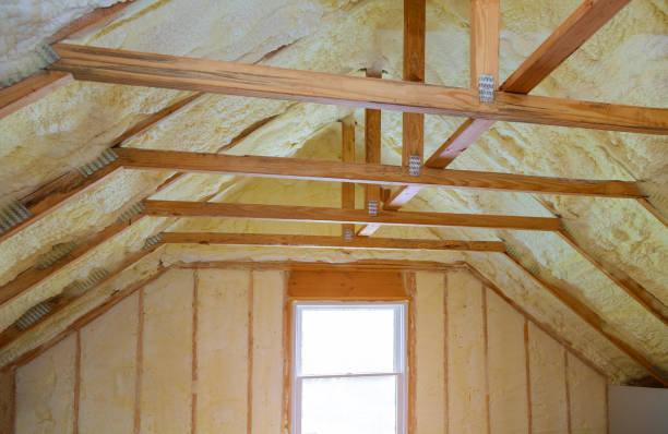 Best Professional Insulation Contractor  in Tukwila, WA