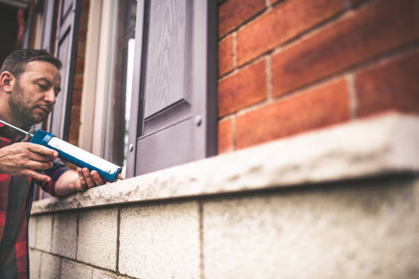Insulation Repair Services in Tukwila, WA