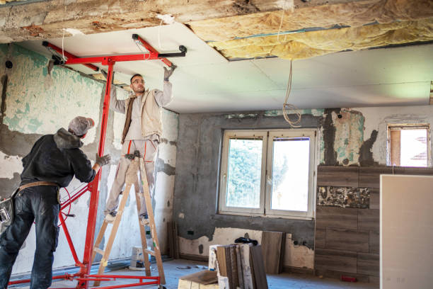 Best Soundproof Insulation Installation  in Tukwila, WA
