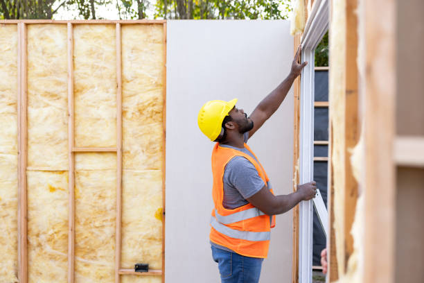 Best Residential Insulation Services  in Tukwila, WA
