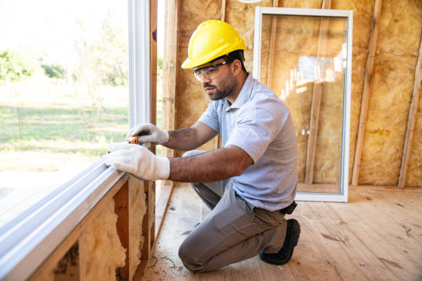 Best Insulation Inspection Services  in Tukwila, WA