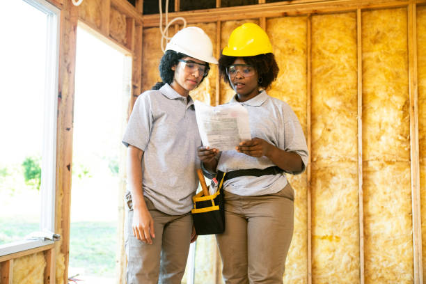 Trusted Tukwila, WA Insulation Contractor Experts