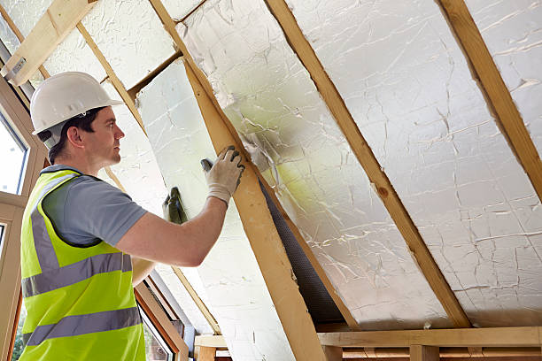 Best Insulation Repair Services  in Tukwila, WA