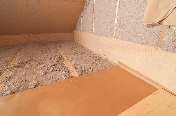 Range of Insulation Solutions in Tukwila, WA