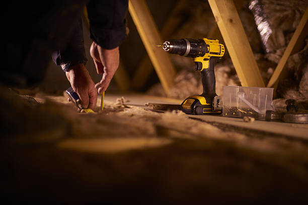 Best Insulation Contractors for Homes  in Tukwila, WA