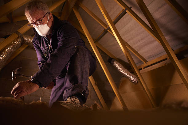 Best Insulation Inspection Services  in Tukwila, WA